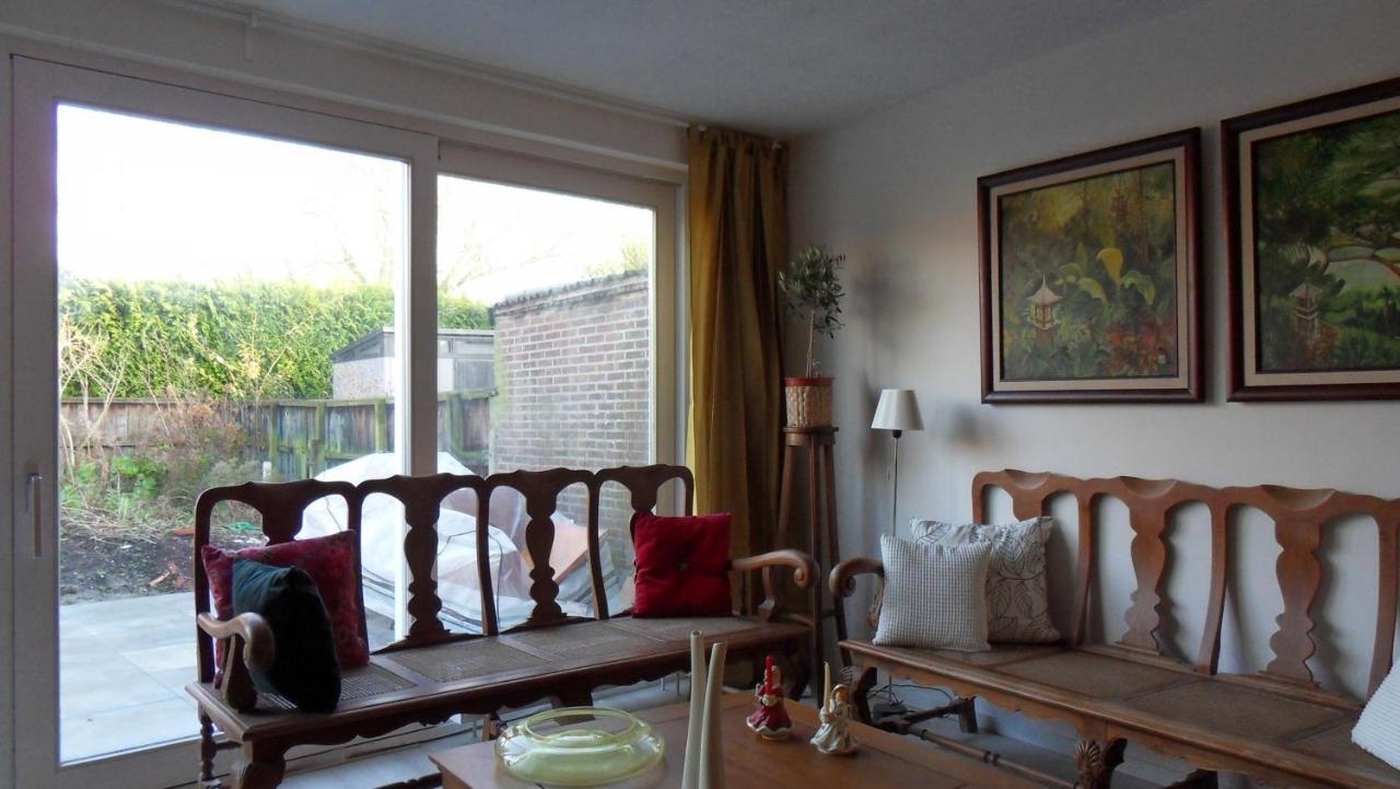 Ambiance Apartment Zierikzee Exterior photo
